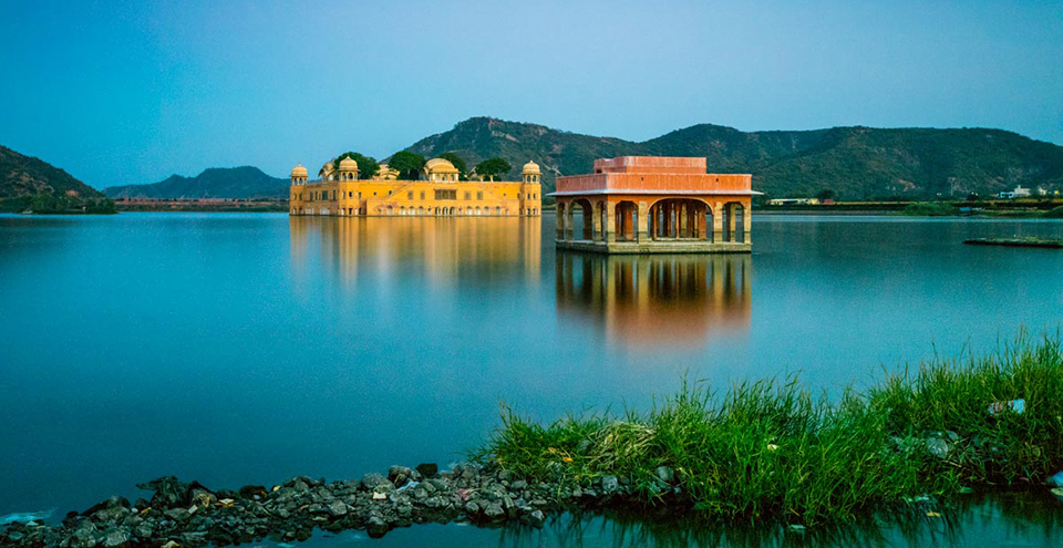 Jaipur-The-Pink-Paradise