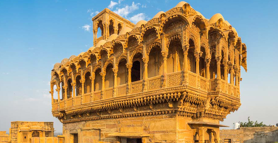 Jaisalmer-The-Golden-Ecstasy